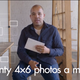 Illustration for article titled This Genius App Would Turn Your Smartphone Pics Into Prints, For Free